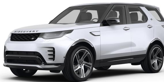 LAND ROVER DISCOVERY 2022 SALRT2EX1N2462748 image